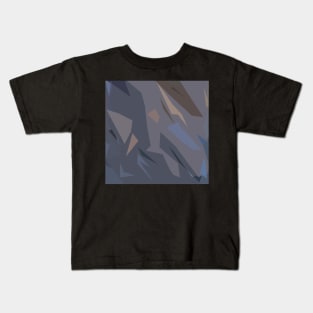 Camo Flo Kids T-Shirt